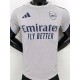 2025/26 ASN Gray Player Training Shirts