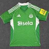 2025/26 Newcastle Away Fans Soccer jersey