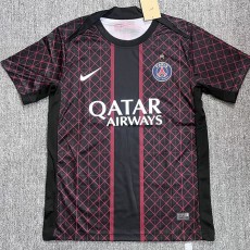 2025/26 PSG Training Shirts