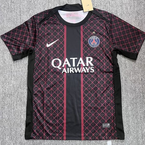 2025/26 PSG Training Shirts