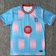 2025/26 BAR Blue Concept Edition Training Shirts