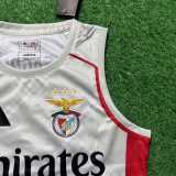 2025/26 Benfica Yoga Vest Training Shirts