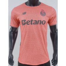[PLAYER] 2025/26 Porto Away Player Soccer jersey