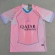 2025/26 PSG Pink Training Shirts