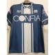 1997/98 CF Monterrey Home Retro Soccer jersey