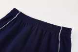 2025 Blue Tracksuit