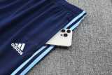 2025/26 R MAD Dark Blue Tracksuit