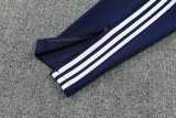 2025/26 R MAD White Tracksuit