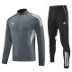 2025 Gray Tracksuit