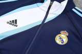 2025/26 R MAD Dark Blue Tracksuit