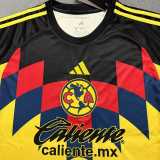 2025/26 Club America Home Fans Soccer jersey