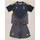 2025/26 JUV GKB Fans Kids Soccer jersey