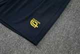 2025/26 Cameroon Royal blue Training Shorts Suit
