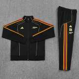 2025/26 ASN Black Tracksuit