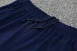 2025/26 PSG Red Training Shorts Suit