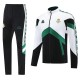 2025/26 Real Betis White Tracksuit