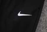 2025/26 Corinthians White Half Pull Tracksuit