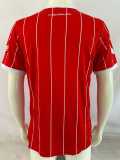 2017/18 1. FC  koln Home Red Retro Soccer jersey