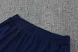 2025/26 PSG Red Training Shorts Suit