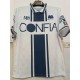 1997/98 CF Monterrey Away White Retro Soccer jersey