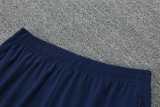 2025/26 INT Gray Half Pull Tracksuit