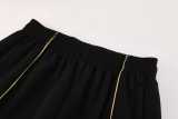 2025/26 ASN Black Tracksuit