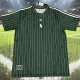 2025/26 JUV Green Training Shirts
