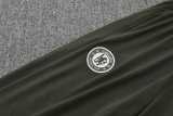 2025/26 CHE Aqua Half Pull Tracksuit