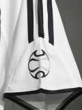 [PLAYER] 2006/07 R MAD Home White Retro Player Soccer jersey