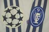 [PLAYER] 2006/07 R MAD Home White Retro Player Soccer jersey