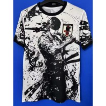 2025 Japan Special Edition White Fans Soccer jersey