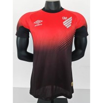 [PLAYER] 2025/26 Athletico Paranaense Home Red Player Soccer jersey