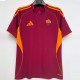 2025/26 Roma Home Fans Soccer jersey