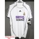 [PLAYER] 2006/07 R MAD Home White Retro Player Soccer jersey