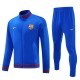 2025/26 BAR Blue Tracksuit