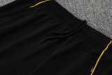 2025/26 R MAD White Half Pull Tracksuit