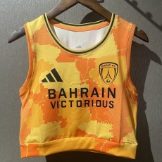 2025/26 PSG Orange Training Shirts