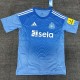 2025/26 Newcastle GKL Blue Fans Soccer jersey