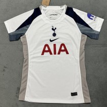 2025/26 TOT Home White Fans Women Soccer jersey
