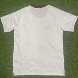 2025/26 Fulham Home White Fans Soccer jersey
