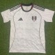 2025/26 Fulham Home White Fans Soccer jersey