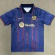 2025/26 BAR Blue Polo Jersey