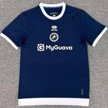 2025/26 Millwall Home Fans Soccer jersey