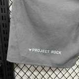 WQD Casual Gray Shorts Pants