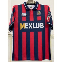 1997/98 Chivas Special Edition Retro Soccer jersey