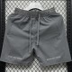 WQD Casual Gray Shorts Pants