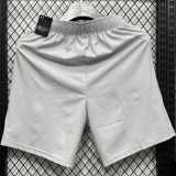 WQD Grey Casual Shorts Pants