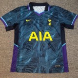 2025/26 TOT Blue Training Shirts
