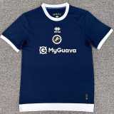 2025/26 Millwall Home Fans Soccer jersey