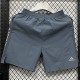 WQD Blue Casual Shorts Pants
